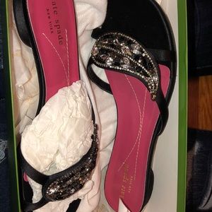 Kate Spade Sandals